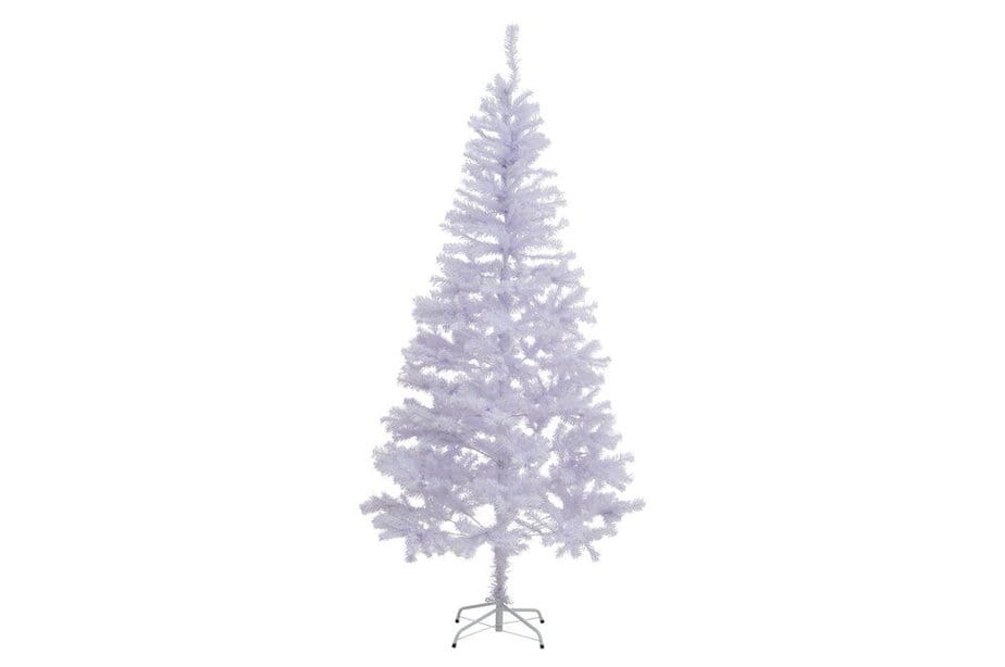 Winteria joulukuusi valk. 210cm | säästötalo latvala